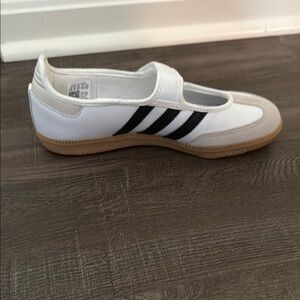 Sold Out Samba Jane’s!
